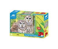 PUZZLE 3D GUFI